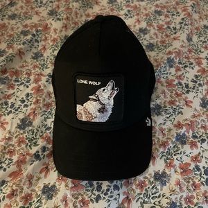 Goorin bros hat